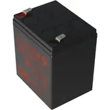 CSB Battery CSB-HR1221WF2 Bleiakku 1750 mAh 1 St.