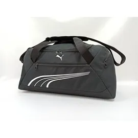 Puma Sporttasche Fundamental Small schwarz 34 Liter