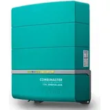 Mastervolt Combimaster 12/2000-60 230v Konverter - Green / Grey - One Size