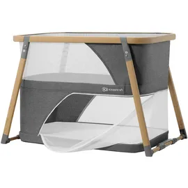 Kinderkraft Sofi 4 in 1 grey