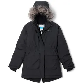 Columbia Isolierte Jacke für Mädchen, Nordic Strider II