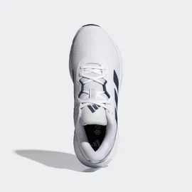 adidas Galaxy 7 Cloud White / Dark Blue / Core Black 44