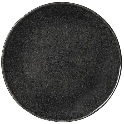Broste Copenhagen Nordic Coal Essteller Ø 26 cm