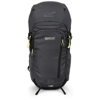 Regatta Highton V2 45l Rucksack Schwarz