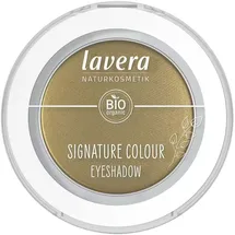 Lavera Signature Colour Eyeshadow 07 Golden Jade