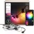 Philips Hue Festavia Globe Outdoor Lichterkette 14 m