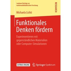 Funktionales Denken fördern