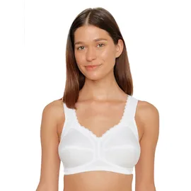SUSA BH Cotton weiß 105xC