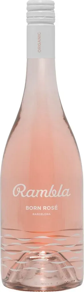 Rambla by Born Rosé (2023), BORN ROSÉ