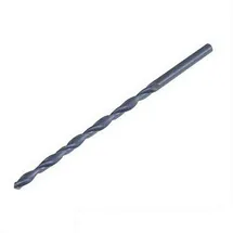 Silverline 675042 HSS-R-Bohrer, metrisch, extra lang, 10er-Pckg. 3,0 x 100 mm