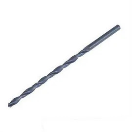 Silverline 675042 HSS-R-Bohrer, metrisch, extra lang, 10er-Pckg. 3,0 x 100 mm