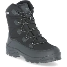 Trespass Zotos Herren Schwarz 43