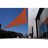 Doppler Sonnensegel »Alupro«, flexibler Sonnenschutz, UV-beständig, Breite 500cm