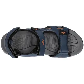 LICO Detroit V Herren Blau 40