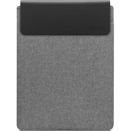 Lenovo GX41K68627 Laptoptasche 40,6 cm (16") Grau