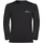 Jack Wolfskin Actamic Longsleeve K black (6000) 140
