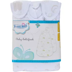 Beauty Baby Wölkchen Baby-Schlafsack 60x43cm