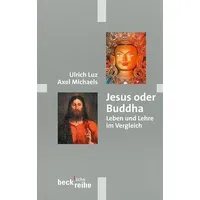 C.H. Beck Verlag Jesus oder Buddha.