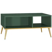 petits-meubles Thalia Grün MDF 90 x 42 cm