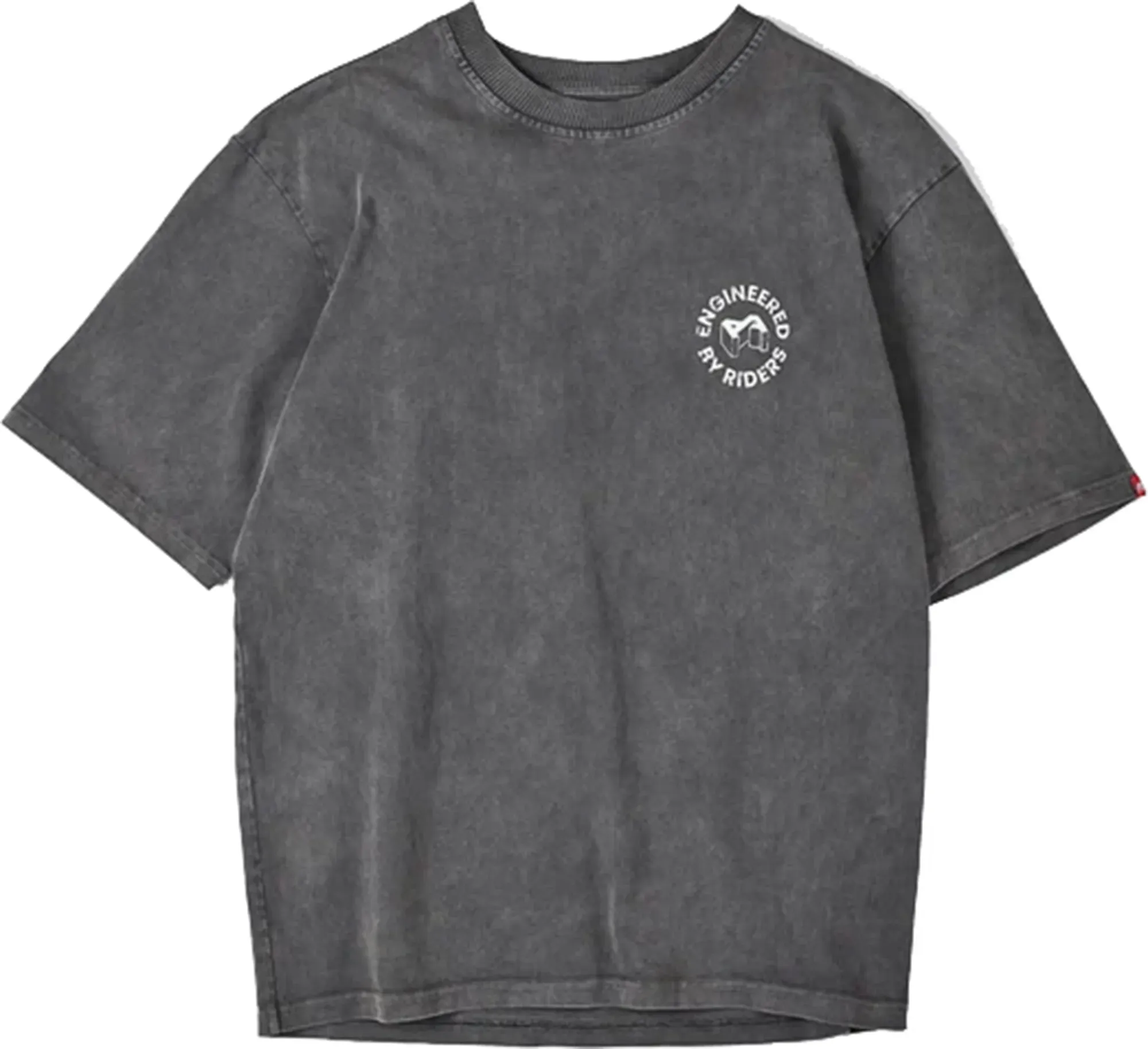 Pando Moto Alex Origins T-Shirt