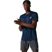 Asics Core Herren Blau/Weiß S