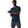 Asics Core Herren Blau/Weiß S
