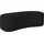 LeGer Home by Lena Gercke Polsterhocker Dilara Polyester 143 x 45 x 68 cm Schwarz