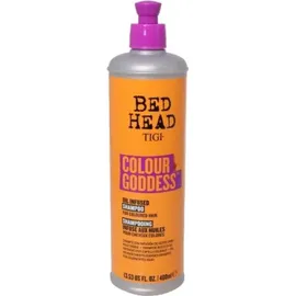Tigi Colour Goddess Shampoo für coloriertes Haar 400 ml