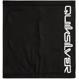 QUIKSILVER Misty schwarz