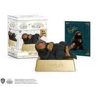 ISBN Fantastic Beasts: Niffler