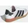 adidas Spezial Herren Weite E Silber/Weiß 38 2/3