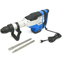 HBM Professional 1700 Watt Abbruch-/Abbruchhammer SDS-MAX