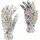 TRIZERATOP Arbeitshandschuhe Arbeitshandschuhe, Gartenhandschuhe, Polyester Gr. 8/M (Arbeitshandschuhe, Gartenhandschuhe, Polyester Gr. 8/M) Markenqualität bunt
