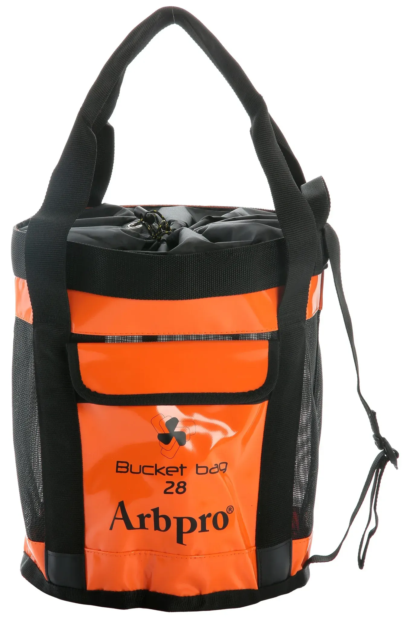 Arbpro Seilsack Bucket Air, orange