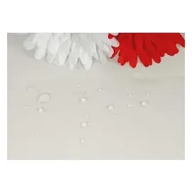Mendler Halden Gartensessel 59 x 60 x 83 cm anthrazit/creme 2 St.