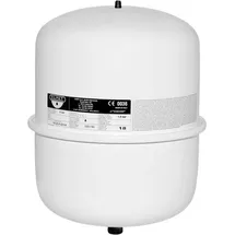 ZILMET Zilflex H 8 Liter Ausdehnungsgefäß Zilmet Weiß