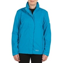 PRO-X elements Damen Carrie Jacke, Methyl Blue, 40