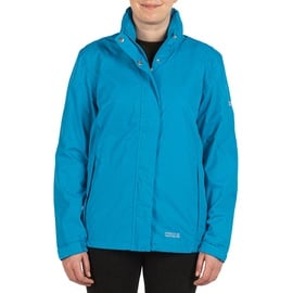 PRO-X elements Damen Carrie Jacke, Methyl Blue, 40