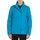 PRO-X elements Damen Carrie Jacke, Methyl Blue, 40