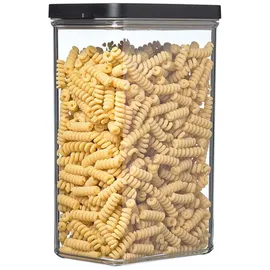 Mepal Omnia rechteckig schwarz 14,5 x 9,4 x 21,7 cm 2 l