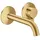 Hansgrohe AXOR One Einhandmischer Brushed Gold Optic