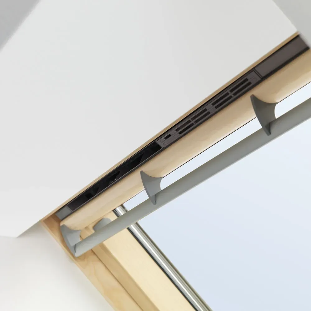 VELUX Hygro-Lüfter ZOH MK00 4045 feuchtegeführter Lüfter