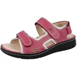 Finn Comfort Wanaka-S Damen Rosa/Rot 39