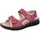 Finn Comfort Wanaka-S Damen Rosa/Rot 39