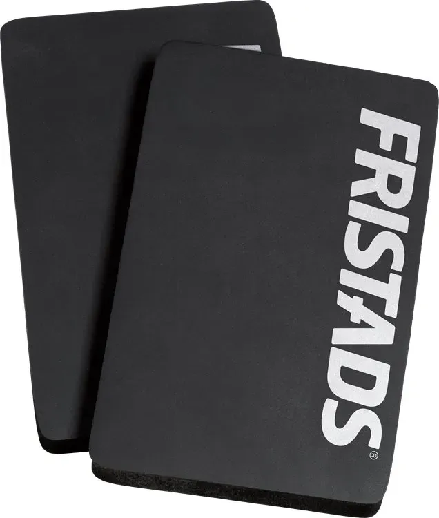 Fristads Kniepolster 955 KS 100392 - schwarz - onesize