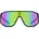 Red Bull Spect Dash Sonnenbrille soft touch black