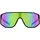 Red Bull Spect Dash Sonnenbrille soft touch black