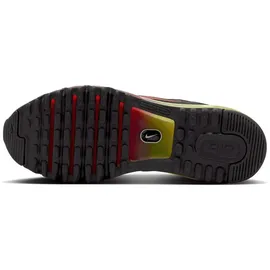 Nike Air Max 2013 schwarz, Größe 44 1⁄2 / 44 1⁄2