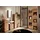 Schildmeyer Waschbeckenunterschrank Piazza 50,3 x 56 x 33 cm Braun
