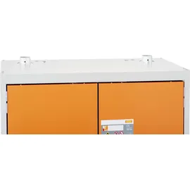 Cemo GmbH CEMO Sicherheitsschrank PROline 12/20, Typ 90